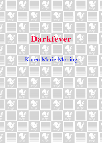 Darkfever  