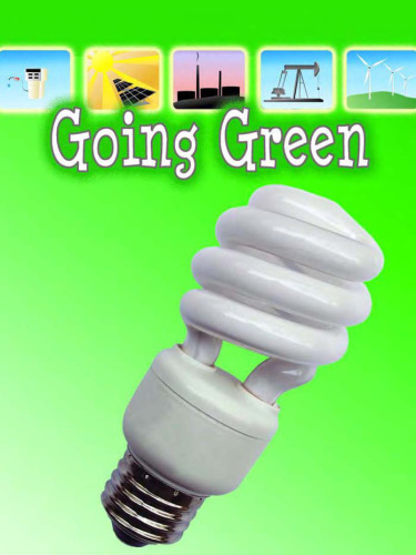 Going Green