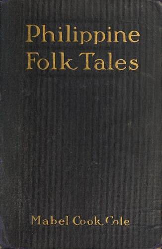 Philippine Folk Tales  