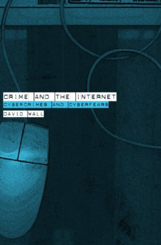 Crime and the Internet  