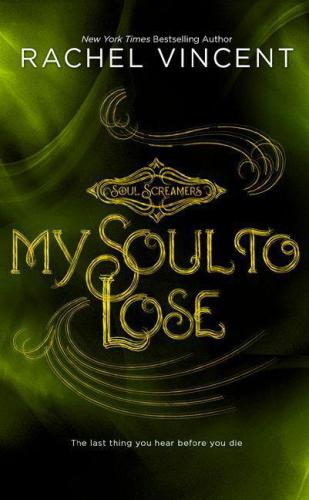 My Soul to Lose  