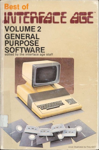 Best of Interface Age, Volume 2: General Purpose Software