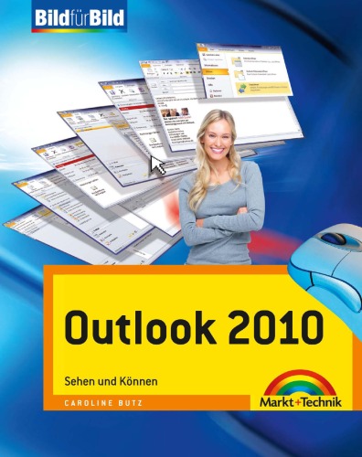 Outlook 2010  