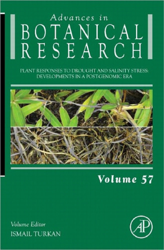 Plant Responses to Drought and Salinity Stress: Developments in a Post-Genomic Era