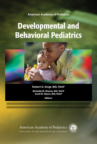 AAP Developmental and Behavioral Pediatrics  