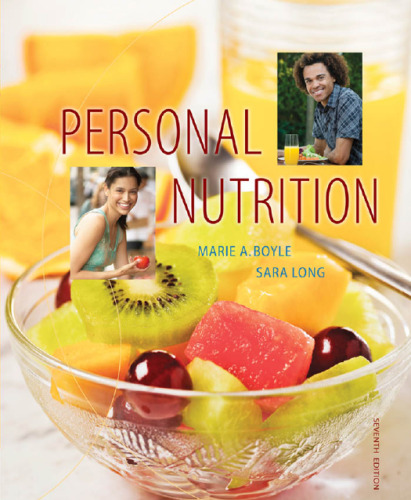 Personal Nutrition, 7th Edition  