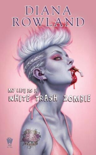 My Life as A White Trash Zombie  