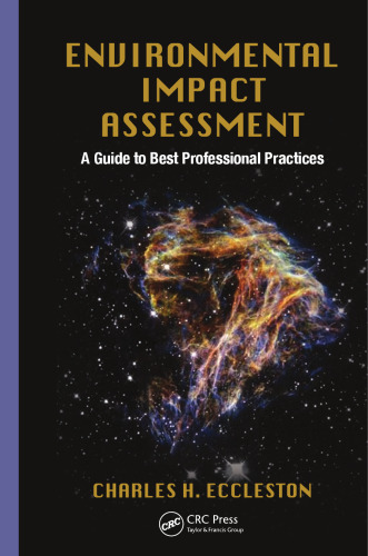 Environmental Impact Assessment: A Guide to Best Professional Practices