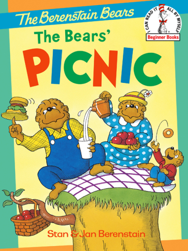 The Bears' Picnic