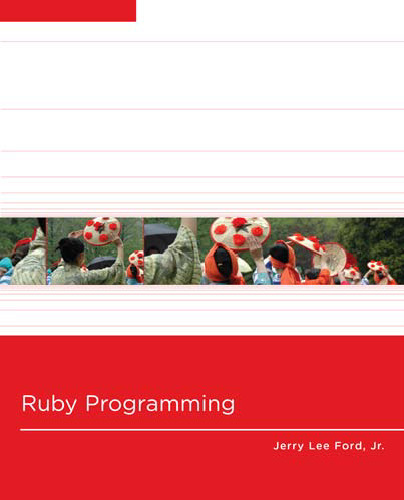 Ruby Programming  