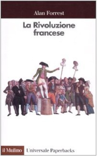 La Rivoluzione francese  