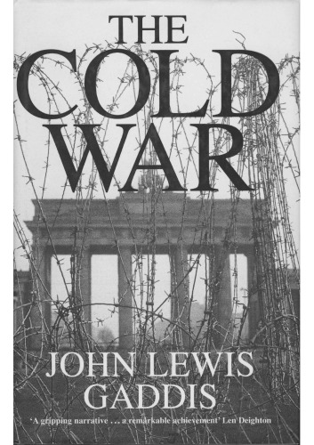 The Cold War: A New History  