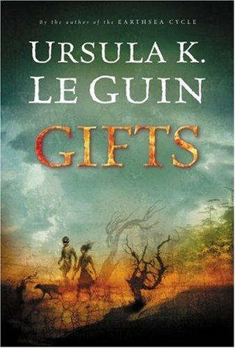 Gifts (Annals of the Western Shore)  