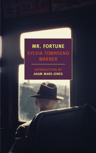 Mr. Fortune (New York Review Books Classics)  