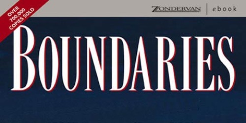 Boundaries Face to Face: How to Have That Difficult Conversation You've Been Avoiding