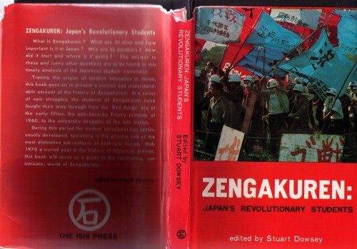 Zengakuren: Japan's revolutionary students