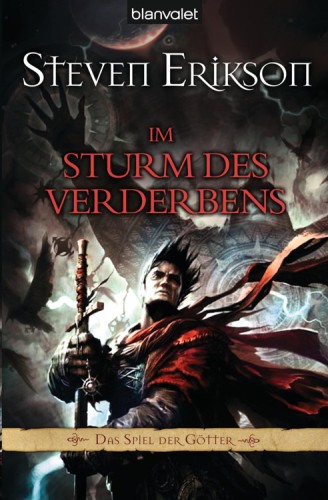 Im Sturm des Verderbens  