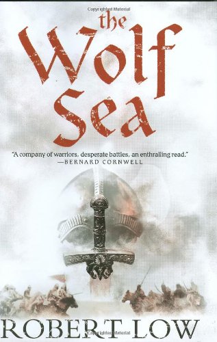 The Wolf Sea