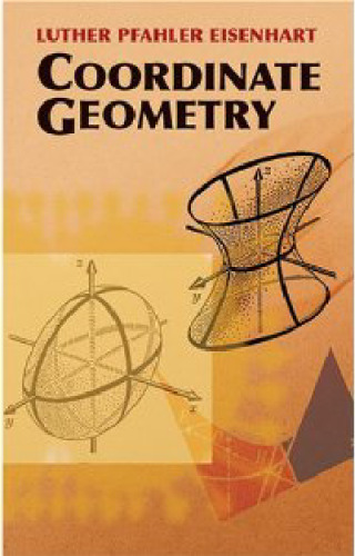 Coordinate geometry  