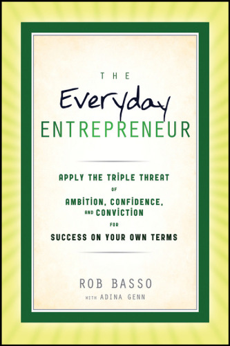 The Everyday Entrepreneur  