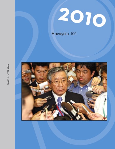 Havayolu 101: 2010  