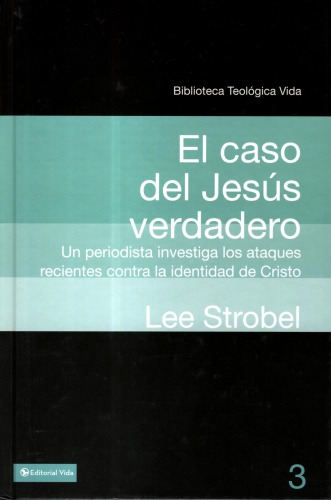 El caso del Jesús verdadero