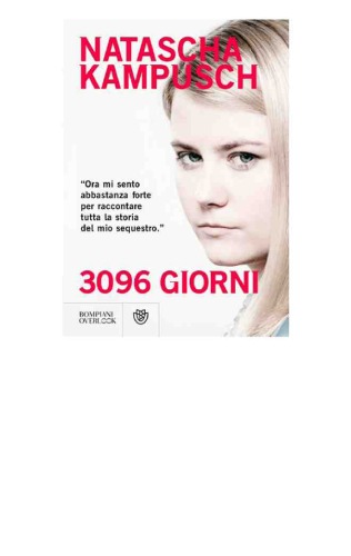 3096 giorni  