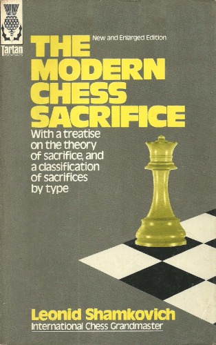 The Modern Chess Sacrifice  