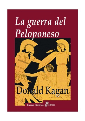 La guerra del Peloponeso