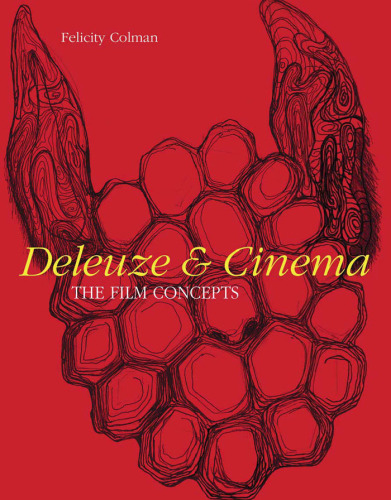 Deleuze and Cinema: The Film Concepts