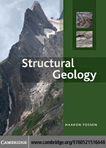 Structural Geology  