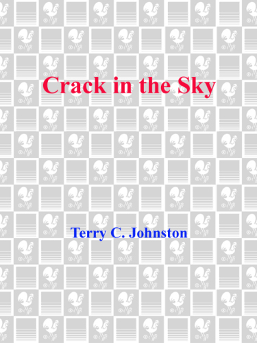 Crack in the Sky: The Plainsmen  