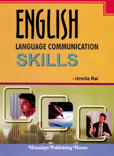 English Language Communication Skills, Revised Edition  