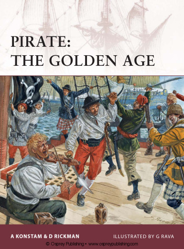 Pirate: The Golden Age (Warrior)  