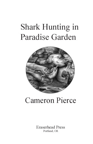 Shark Hunting in Paradise Garden