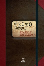 Testo Yonqui  
