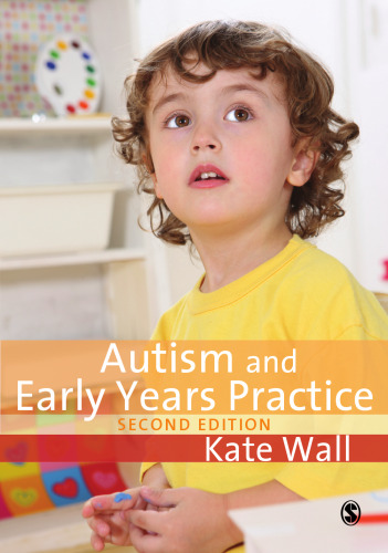 Autism and Early Years Practice  