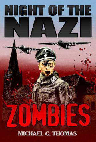 Night of the Nazi Zombies  