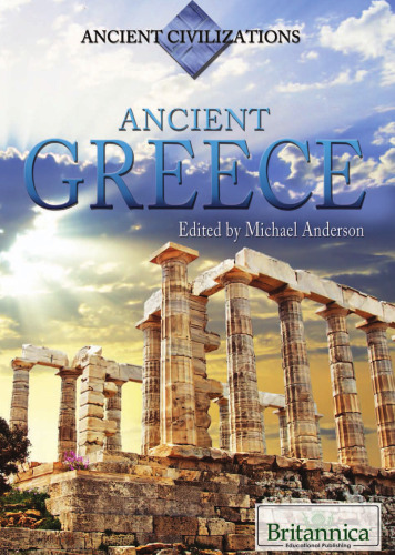 Ancient Greece (Ancient Civilizations)  