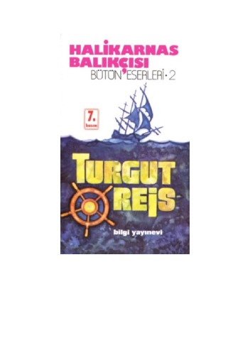 Turgut Reis