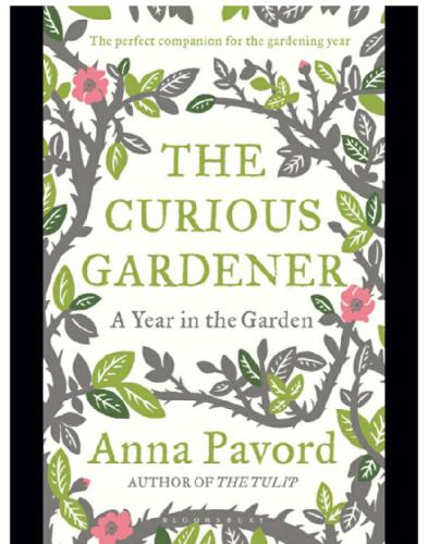 The Curious Gardener  