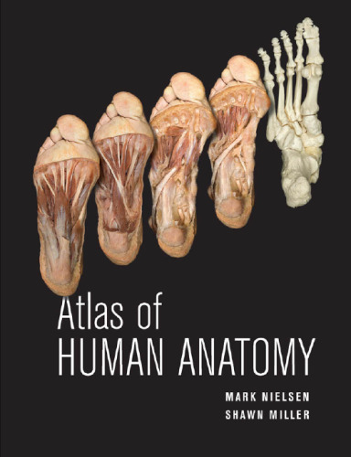 Atlas of Human Anatomy  