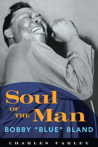 Soul of the Man: Bobby 