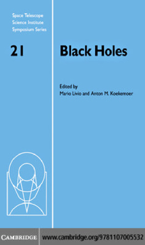 Black Holes  