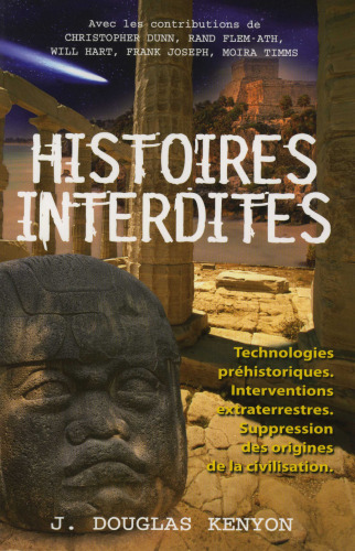 Les histoires interdites  