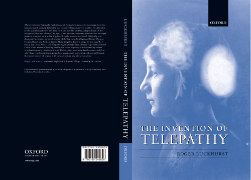 The Invention of Telepathy  