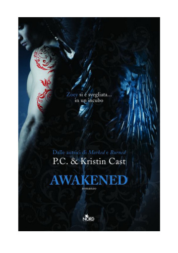 Awakened  