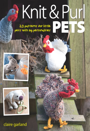 Knit & Purl Pets  