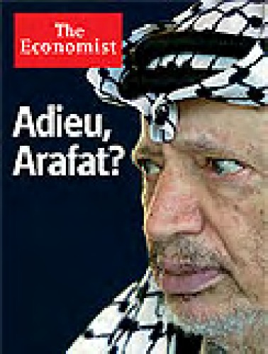 The Economist - 08 December 2001  