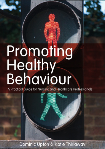 Promoting Healthy Behaviour  